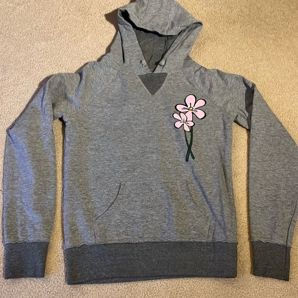 Smurfette hoodie size medium - Picture 2 of 6